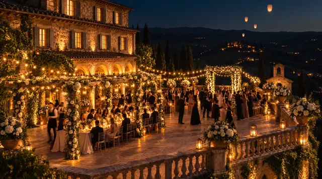 La festa
